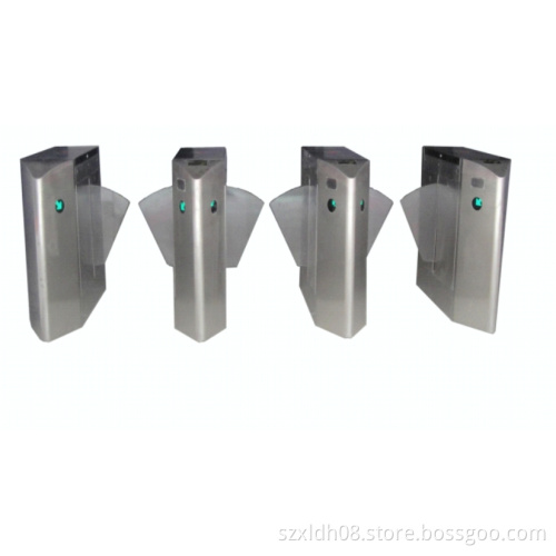 Wing Barrier Gate for Reference (XLD-YZ001)